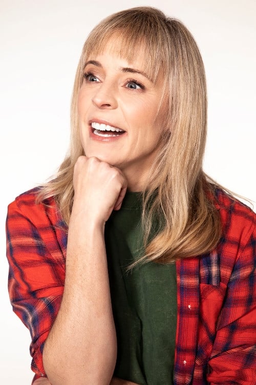 Фото Мария Бэмфорд (Maria Bamford)