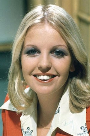 Фото Салли Томсетт (Sally Thomsett)