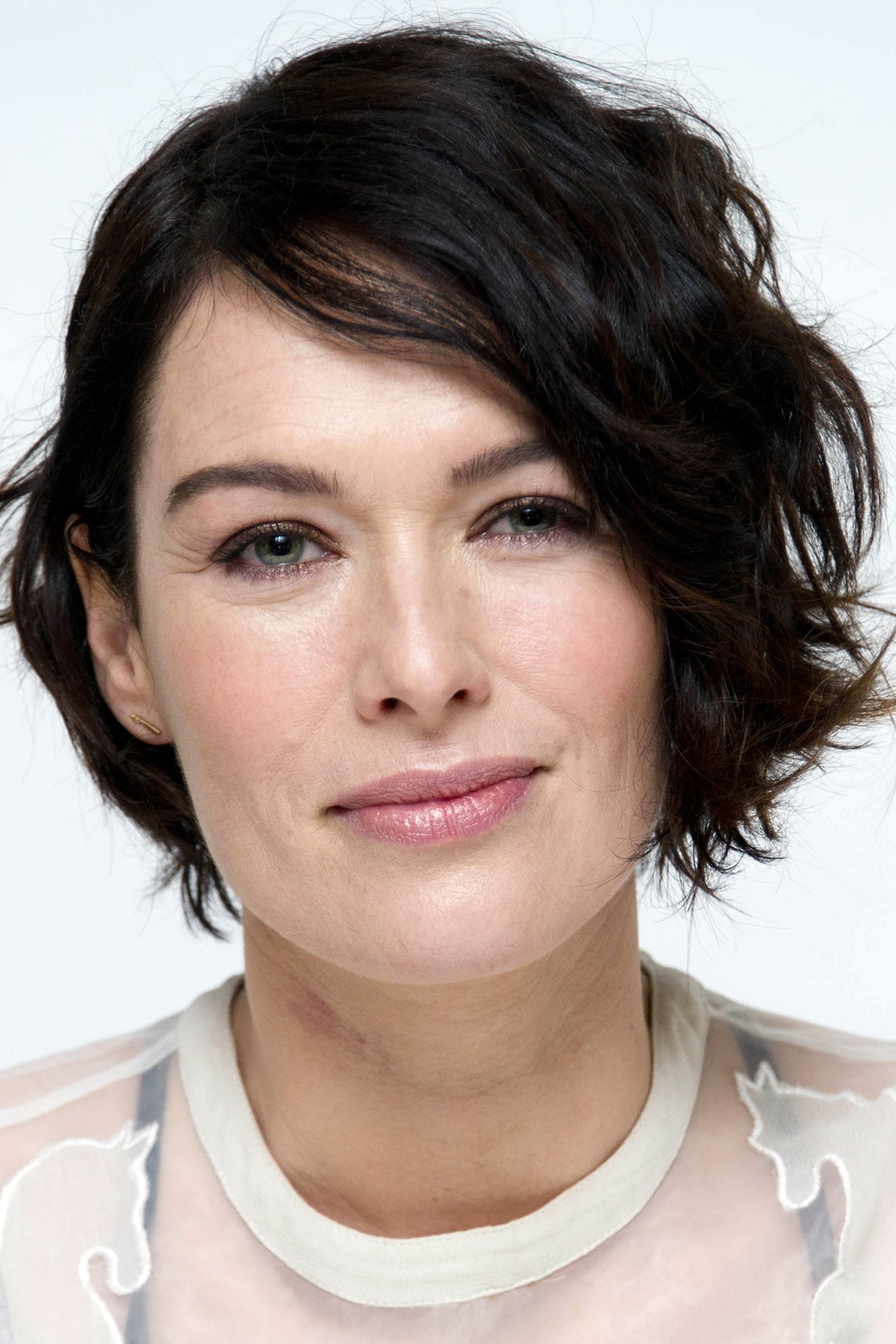 Фото Лена Хиди (Lena Headey)