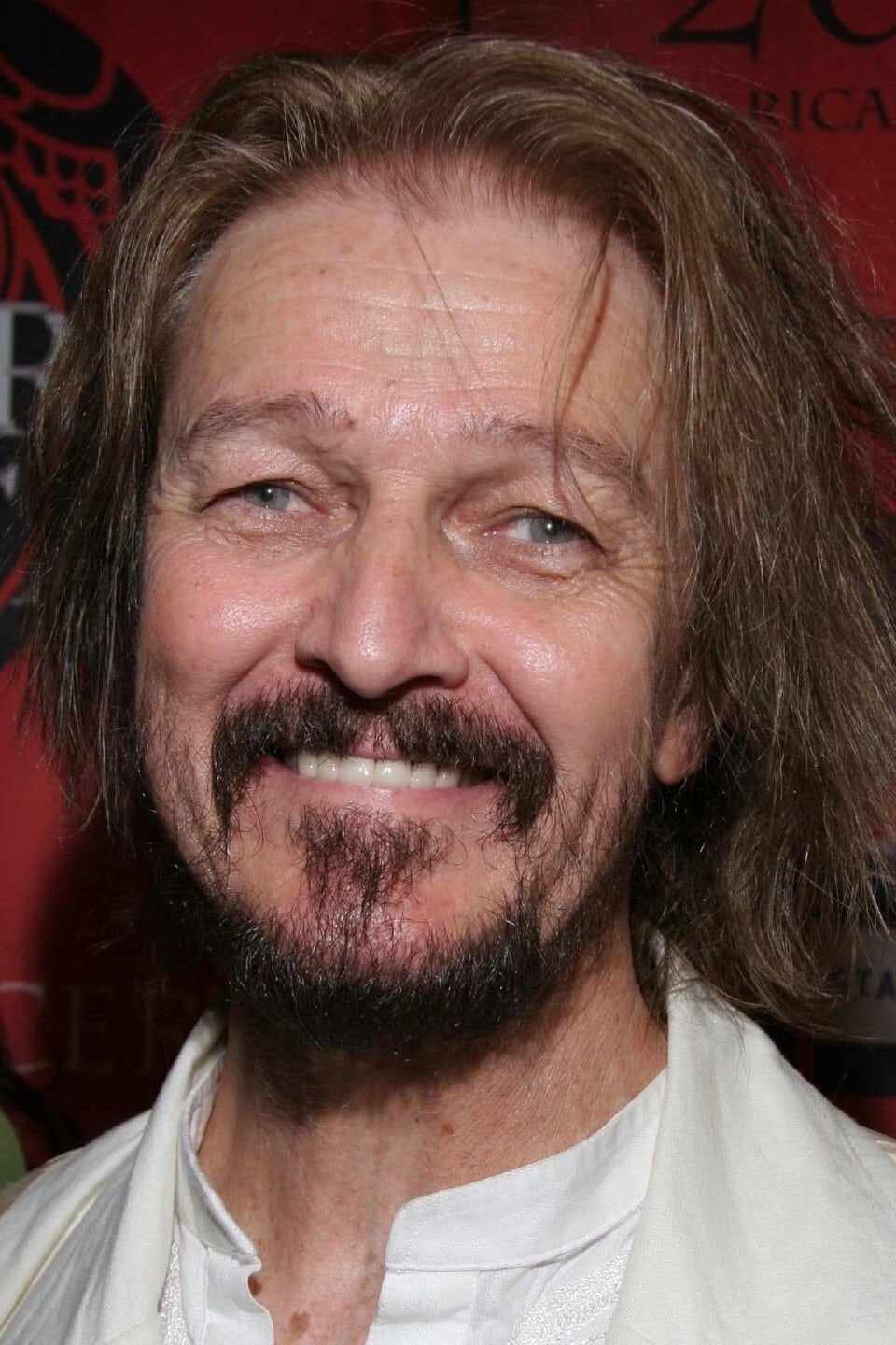 Фото Тед Нили (Ted Neeley)