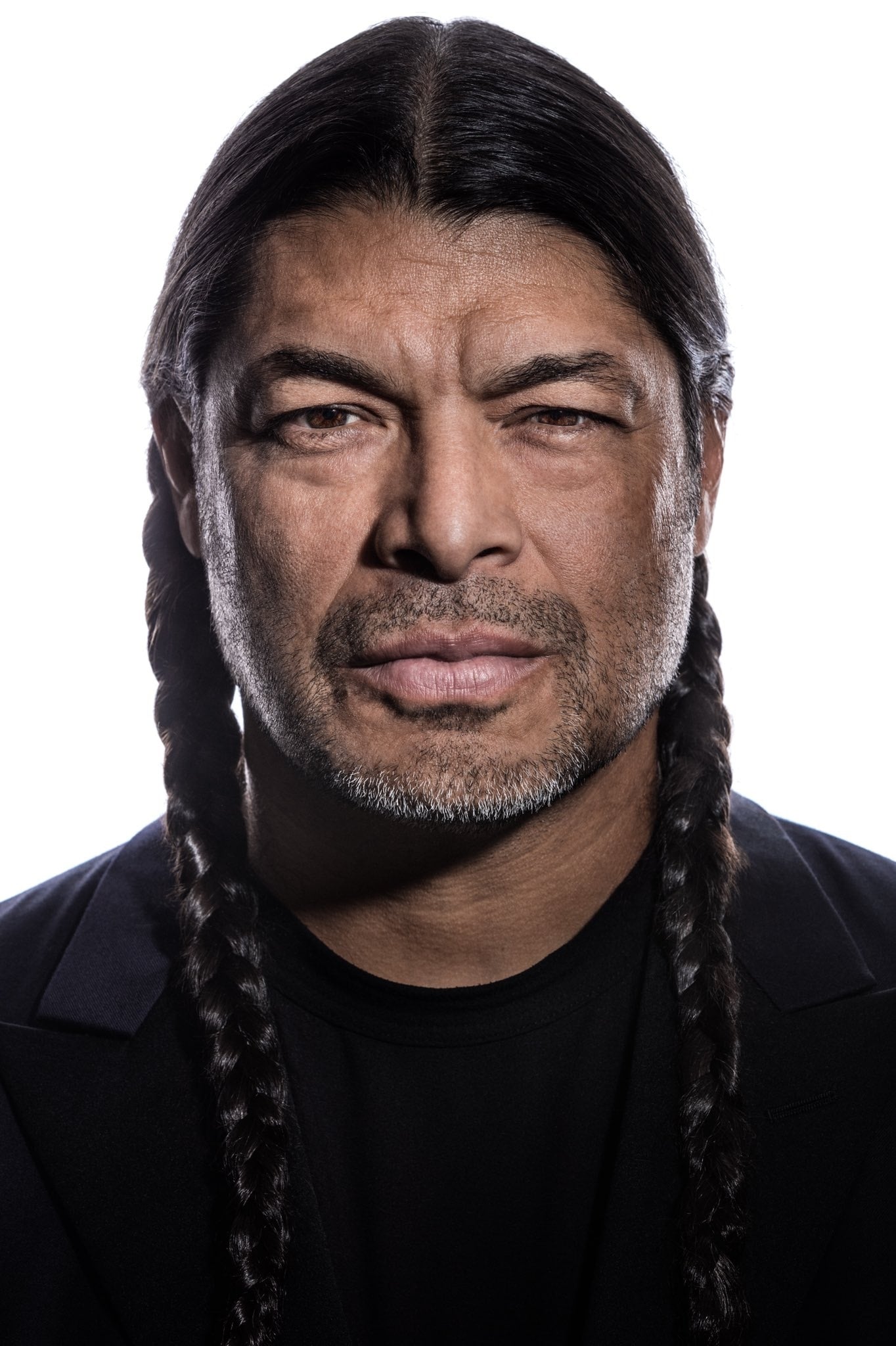 Фото Роберт Трухильо (Robert Trujillo)