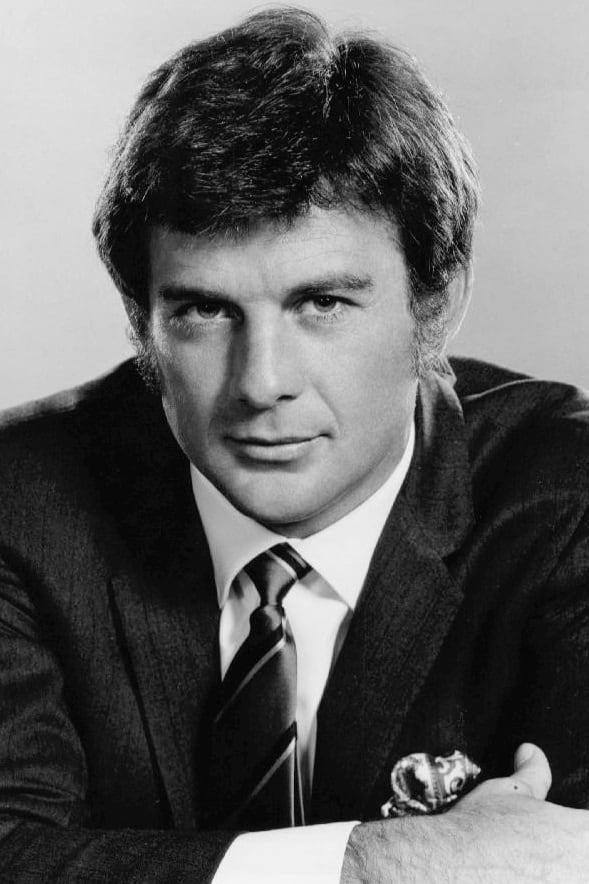 Фото Джеймс Стейси (James Stacy)