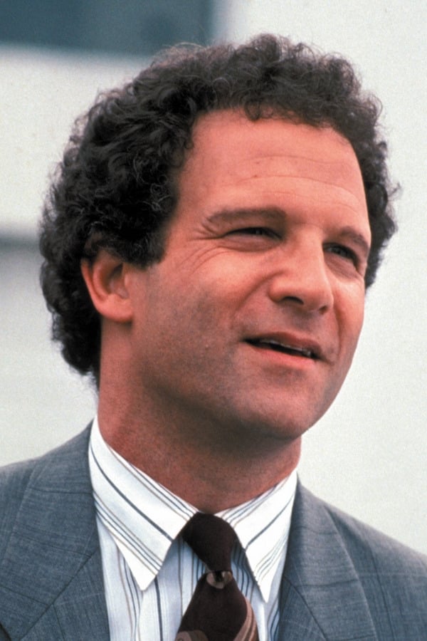 Фото Альберт Брукс (Albert Brooks)