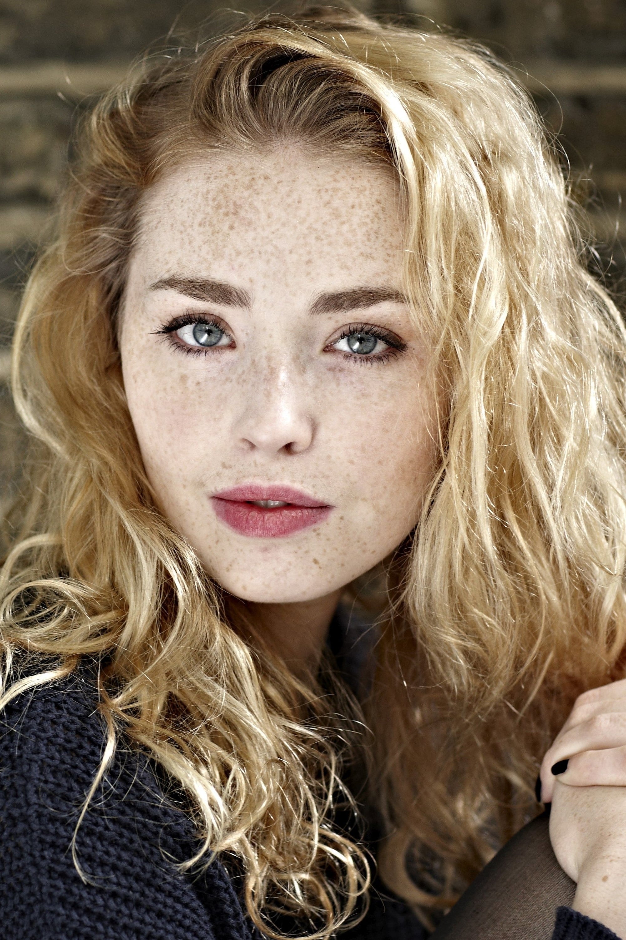 Фото  (Freya Mavor)