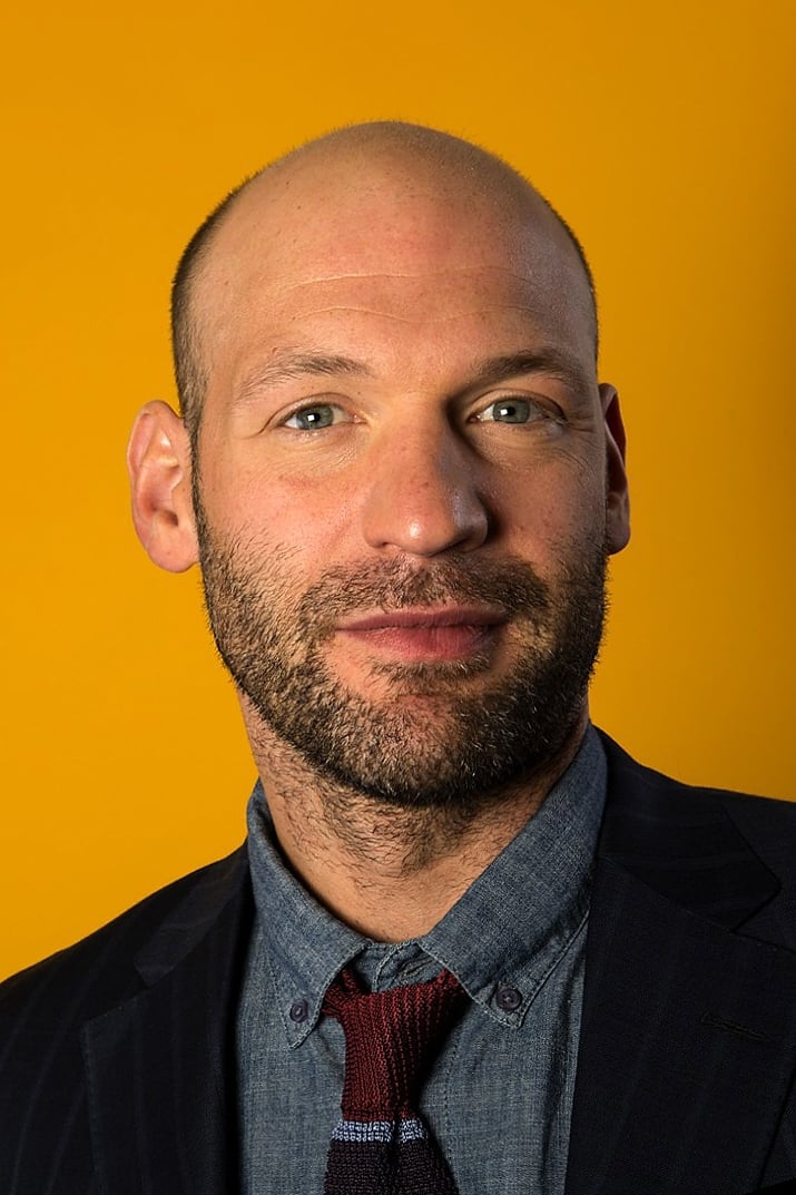 Фото Кори Столл (Corey Stoll)