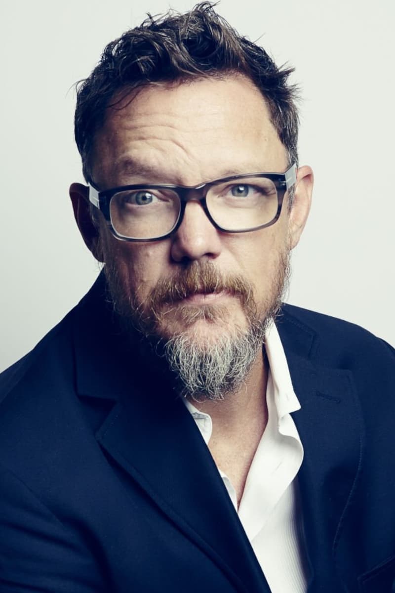 Фото Мэтью Лиллард (Matthew Lillard)