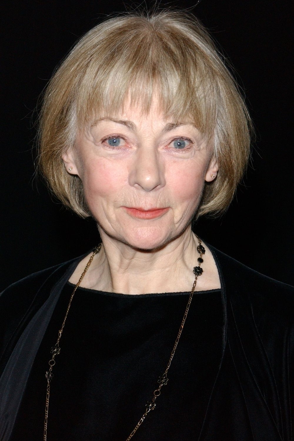 Фото Джеральдин Макьюэн (Geraldine McEwan)