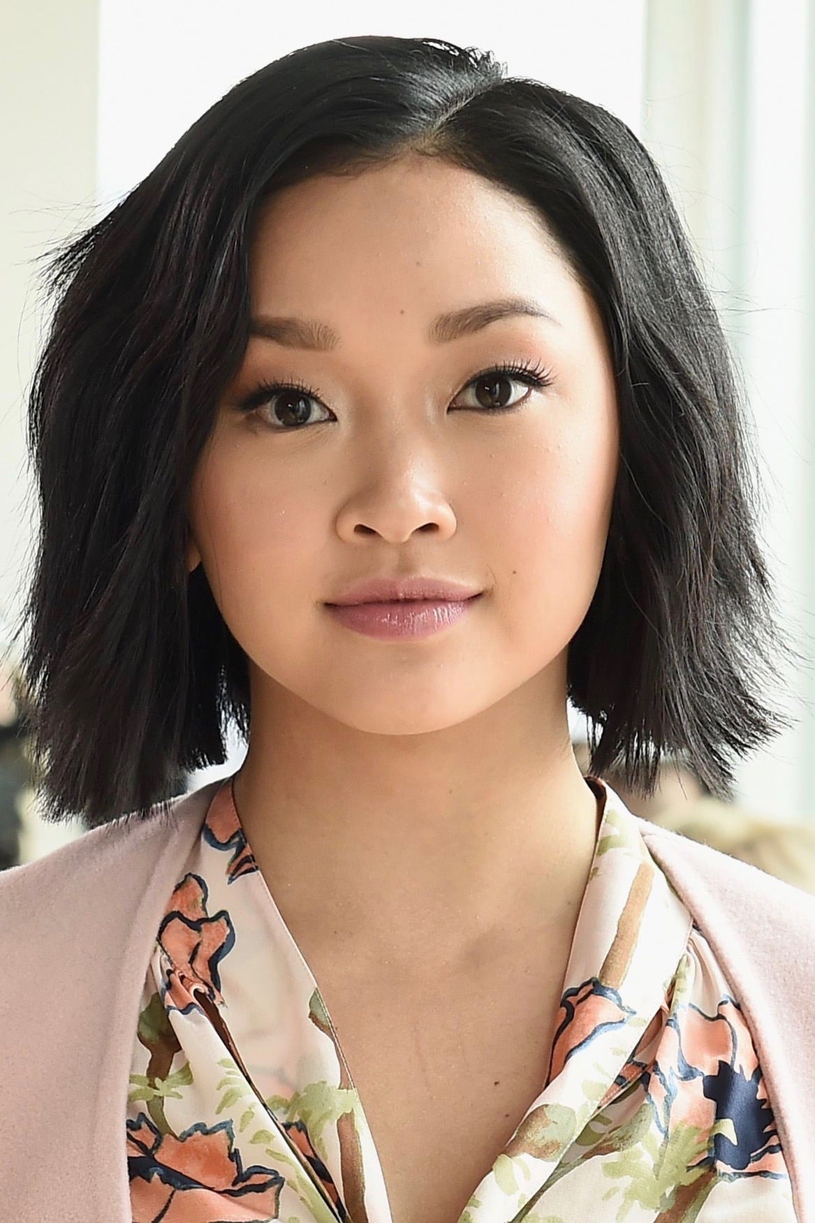 Фото Лана Кондор (Lana Condor)