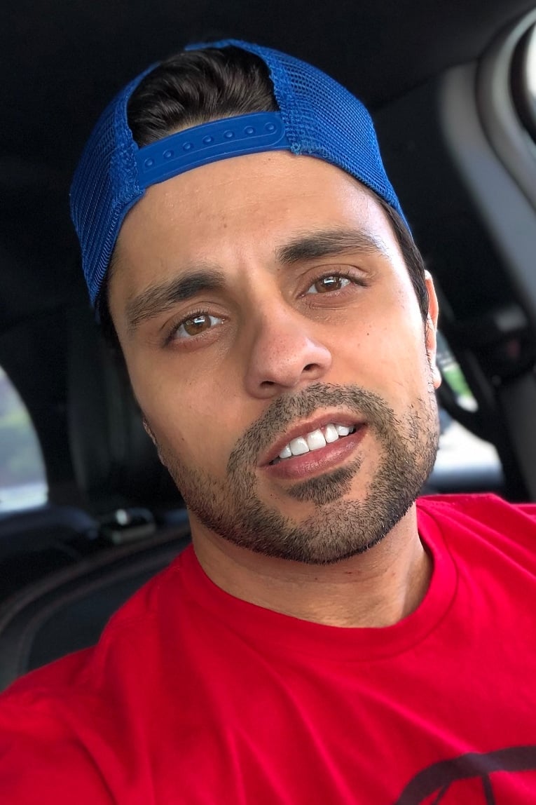 Фото  (Ray William Johnson)