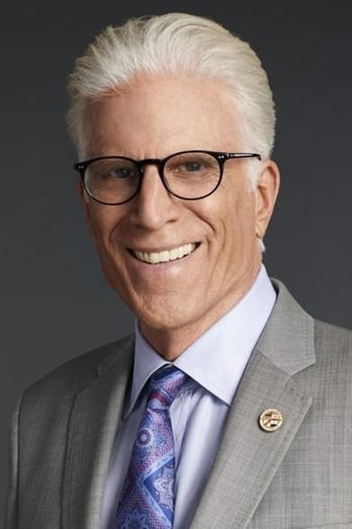 Фото Тед Дэнсон (Ted Danson)