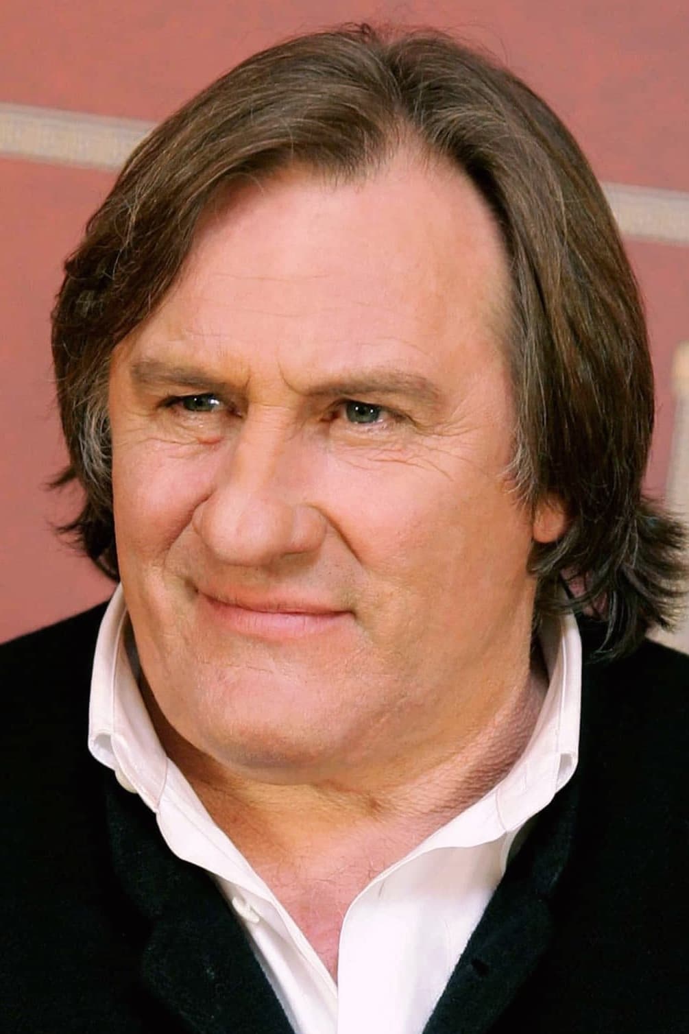 Фото Жерар Депардье (Gérard Depardieu)