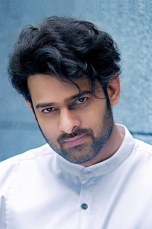 Фото Прабхас (Prabhas)