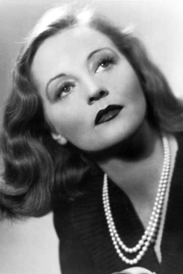 Фото Таллула Бэнкхед (Tallulah Bankhead)