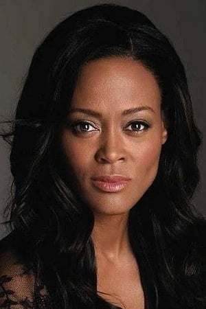 Фото Робин Гивенс (Robin Givens)