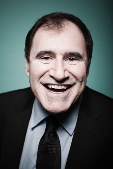 Фото Ричард Кайнд (Richard Kind)