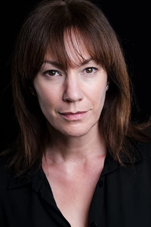 Фото  (Tanya Franks)