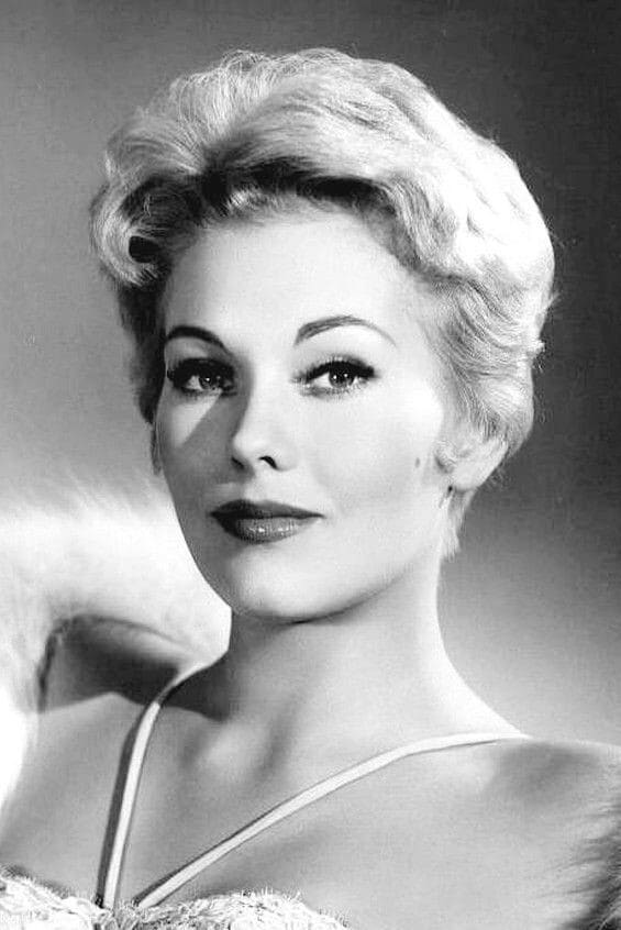 Фото Ким Новак (Kim Novak)