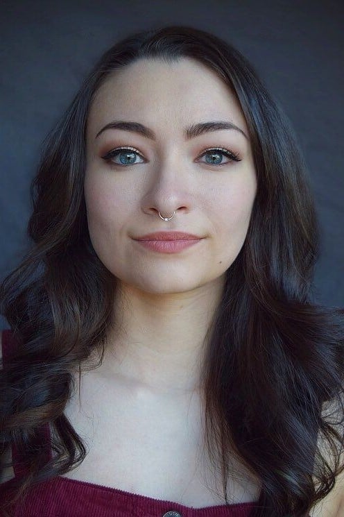 Фото Джодель Ферланд (Jodelle Ferland)