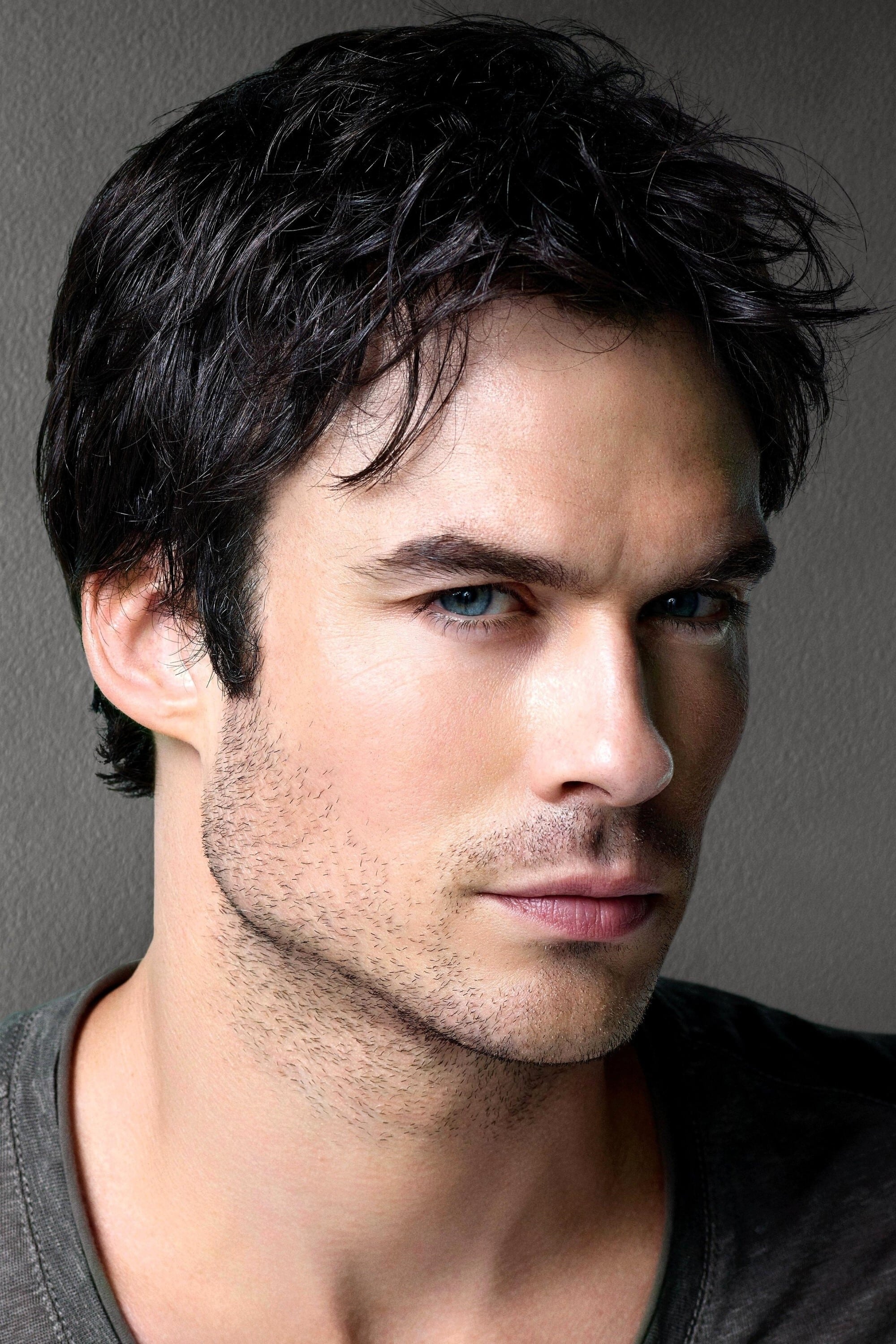 Йен Сомерхолдер (Ian Somerhalder) - Актёр | ACMODASI