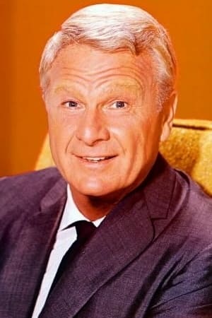 Фото Эдди Альберт (Eddie Albert)