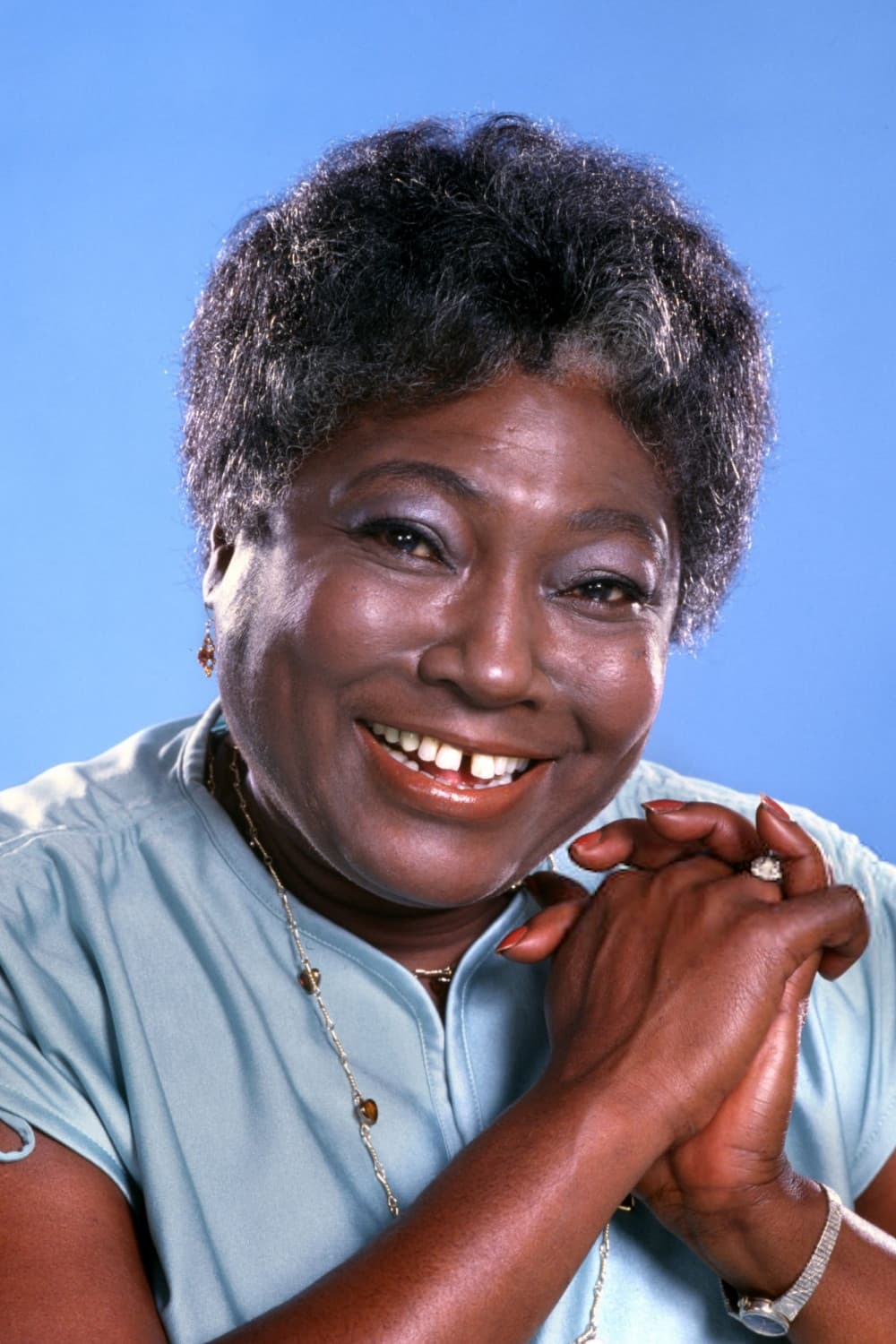 Фото Эстер Ролле (Esther Rolle)