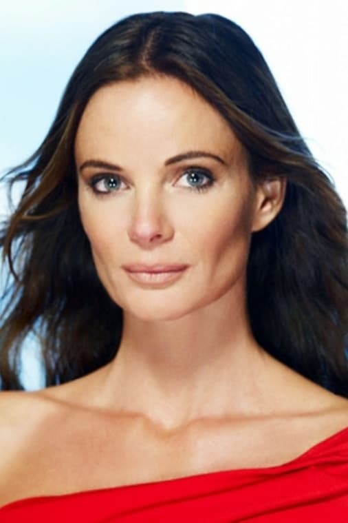 Фото Габриэль Анвар (Gabrielle Anwar)