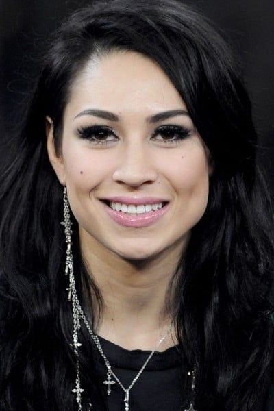 Фото Кэсси Стил (Cassie Steele)