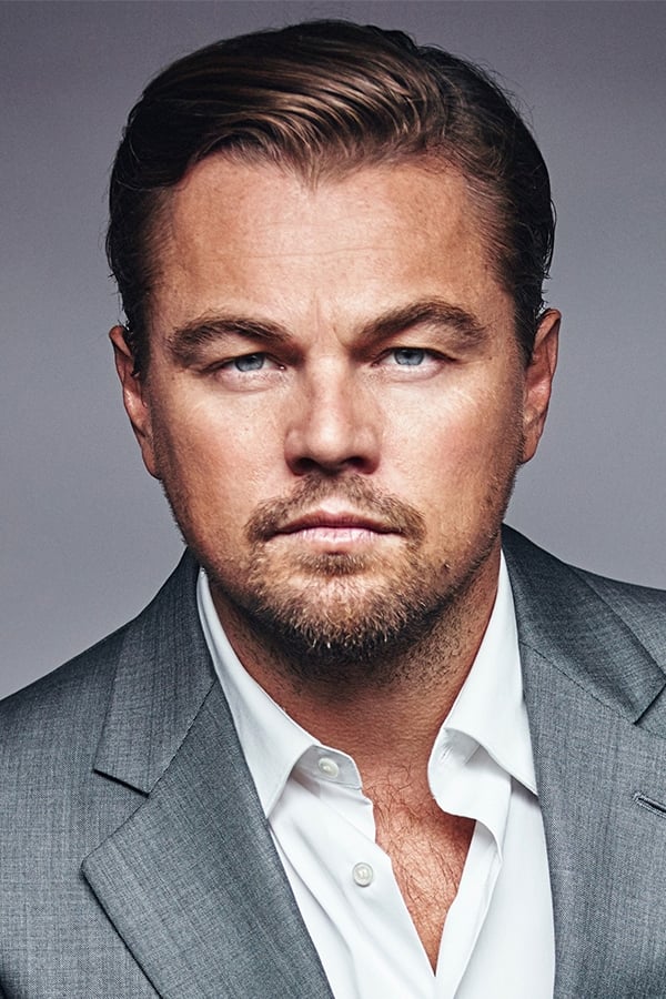 Фото Леонардо Дикаприо (Leonardo DiCaprio)