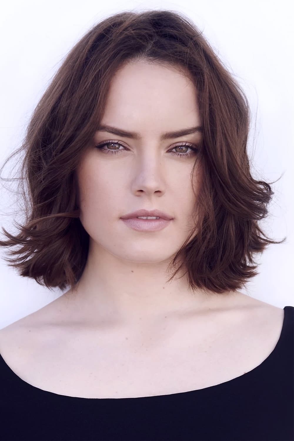 Фото Дэйзи Ридли (Daisy Ridley)