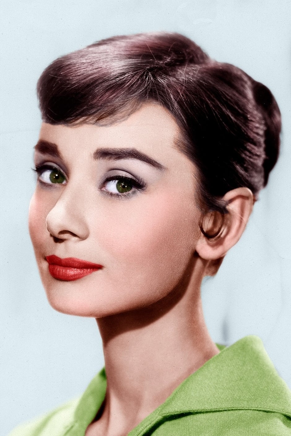 Фото Одри Хепберн (Audrey Hepburn)