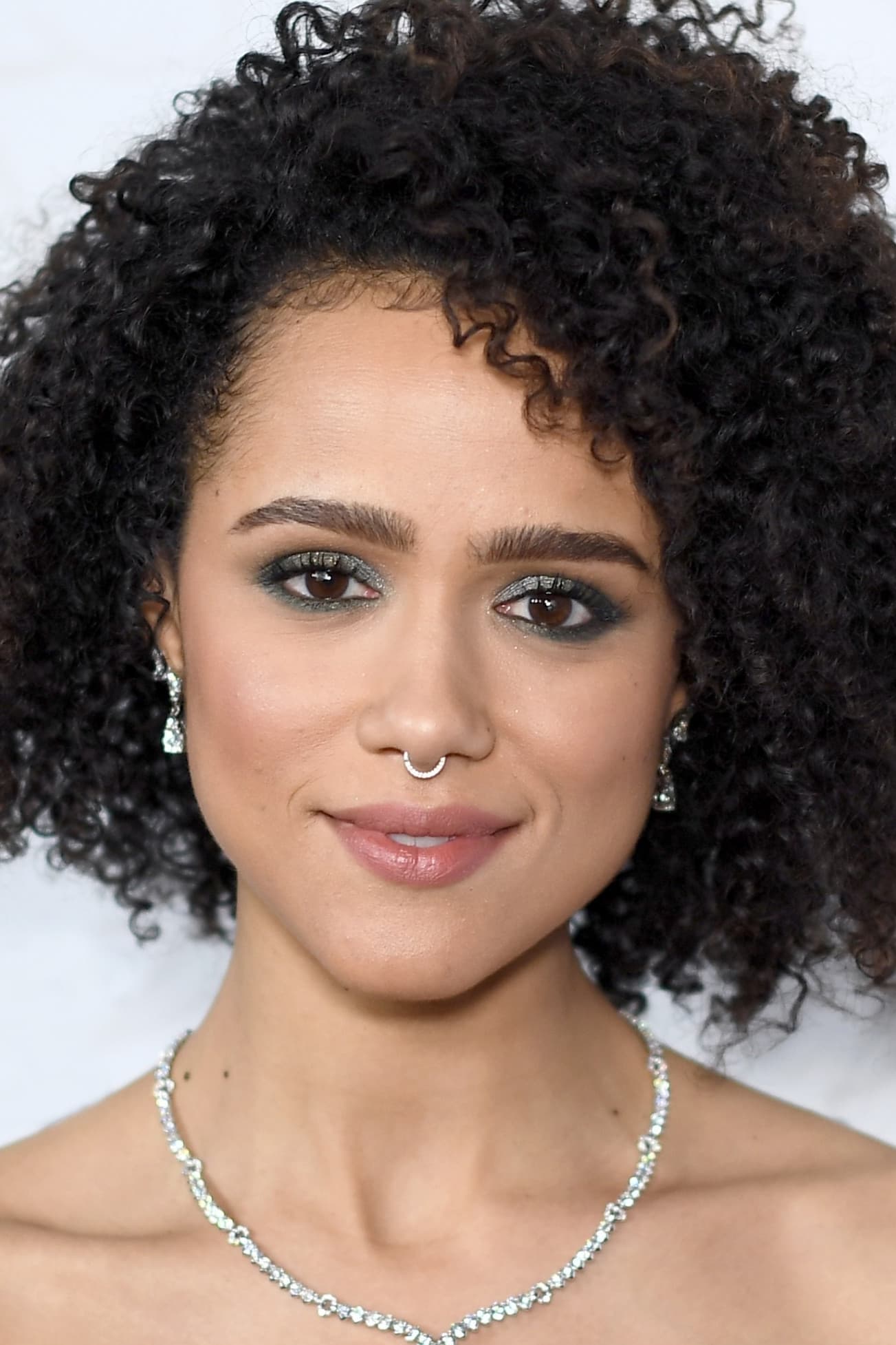 Фото Натали Эммануэль (Nathalie Emmanuel)