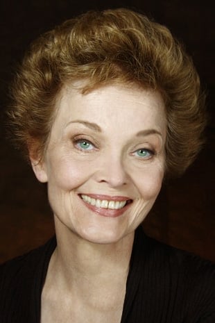 Фото Грейс Забриски (Grace Zabriskie)