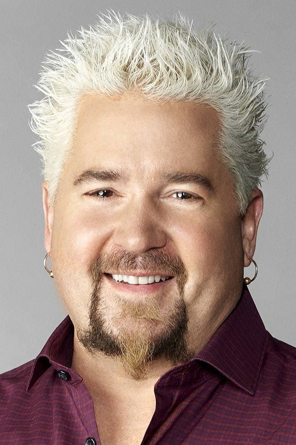 Фото  (Guy Fieri)