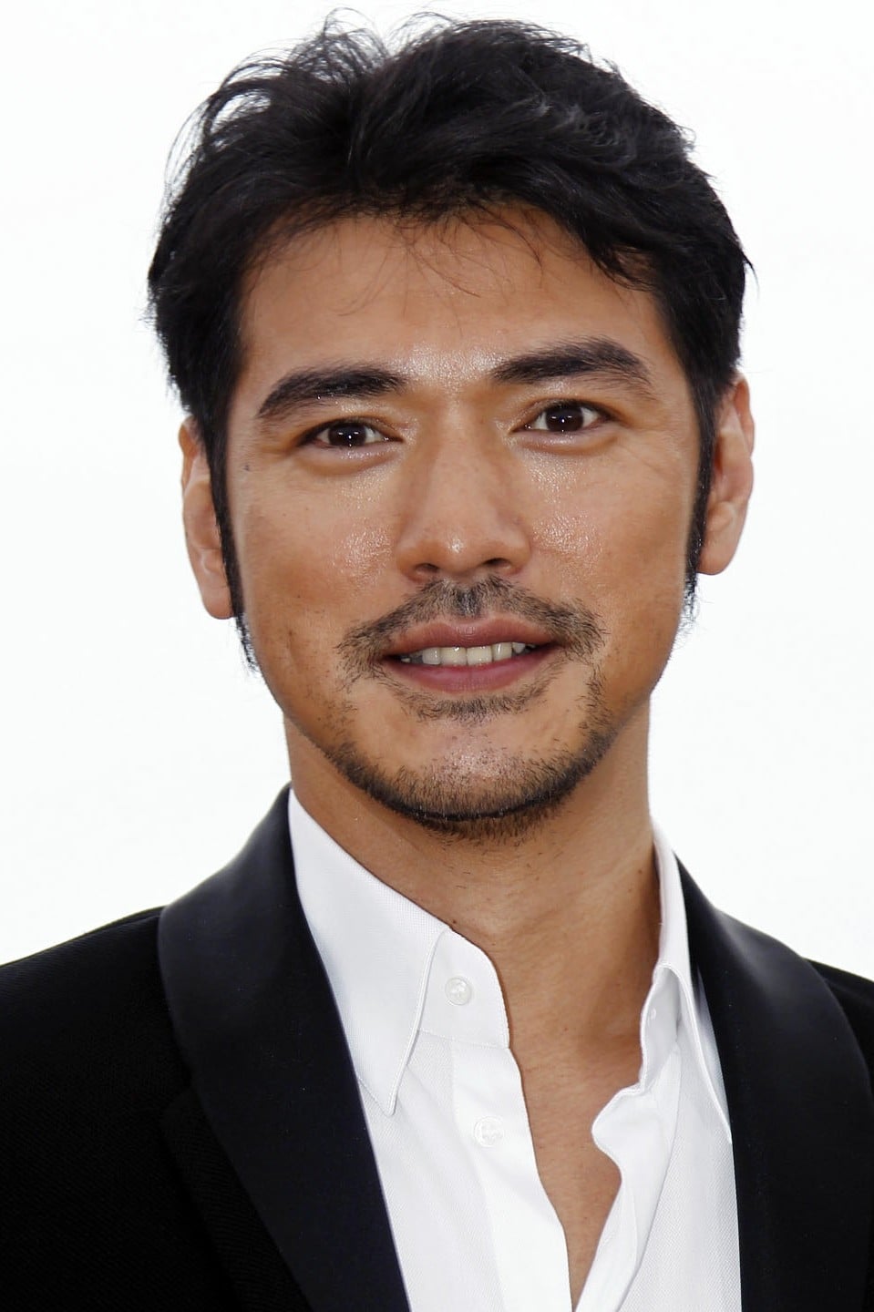 Фото Такеши Канеширо (Takeshi Kaneshiro)