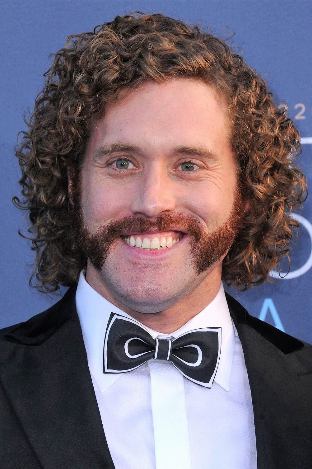 Фото Ти Джей Миллер (T.J. Miller)