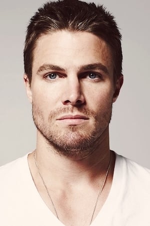 Фото Стивен Амелл (Stephen Amell)