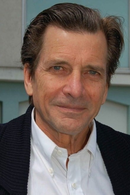 Фото Дирк Бенедикт (Dirk Benedict)