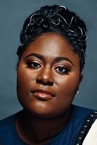 Фото Даниэль Брукс (Danielle Brooks)