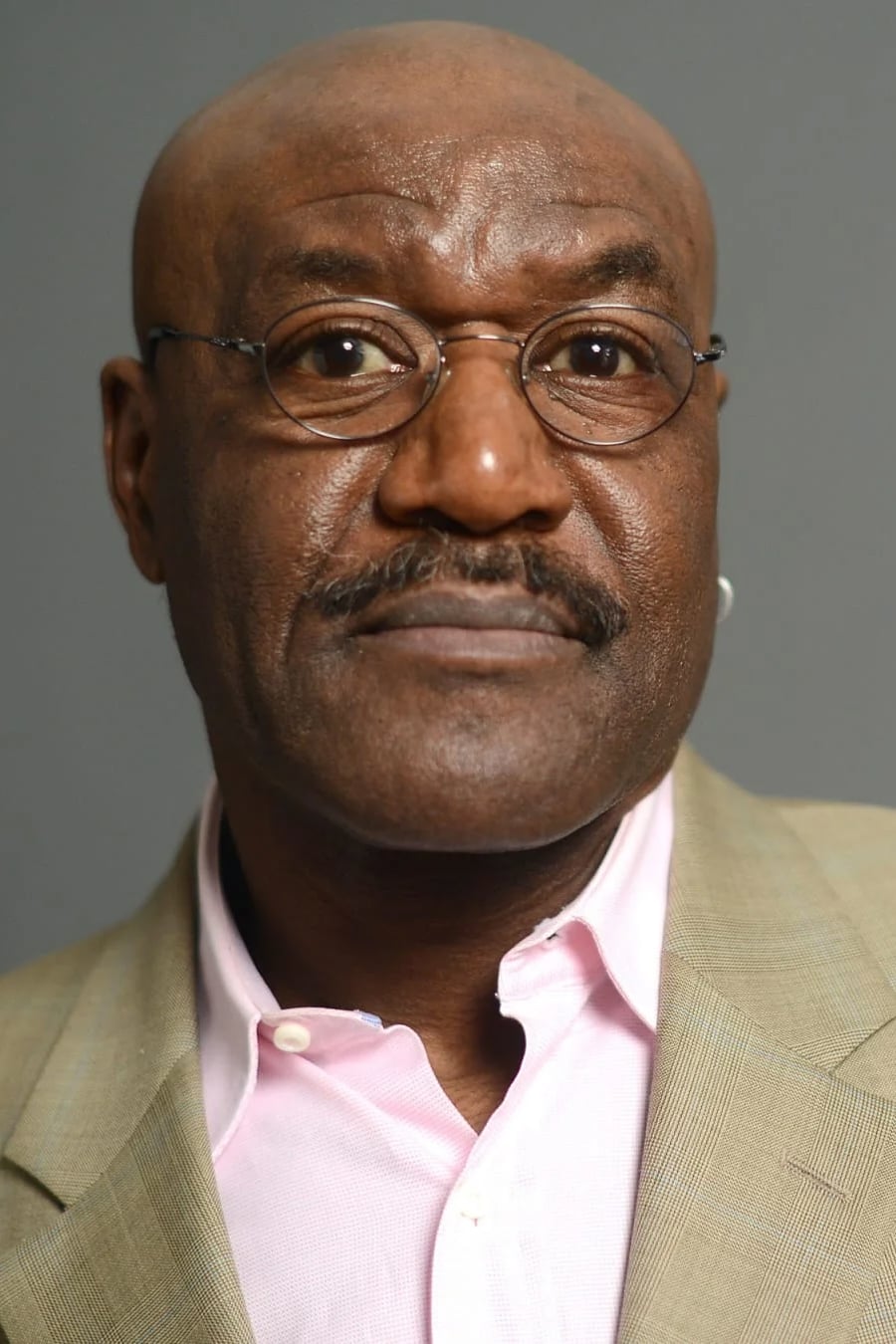 Фото Делрой Линдо (Delroy Lindo)