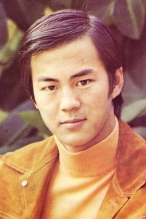 Фото Ти Лунг (Ti Lung)