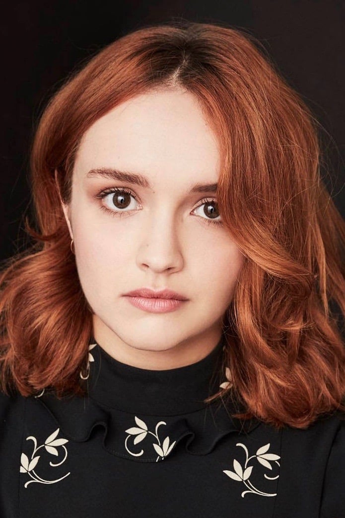 Фото  (Olivia Cooke)