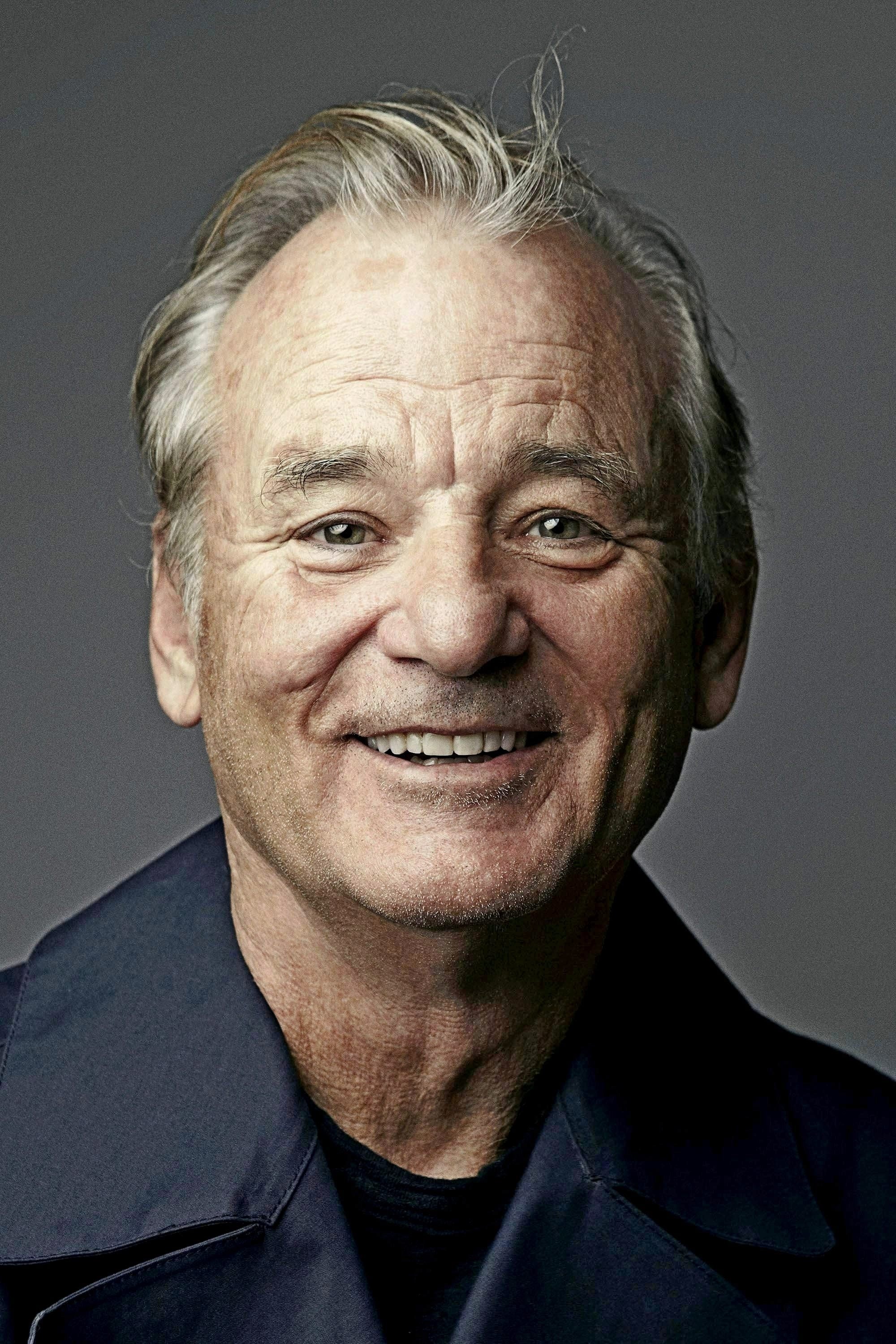 Фото Билл Мюррей (Bill Murray)