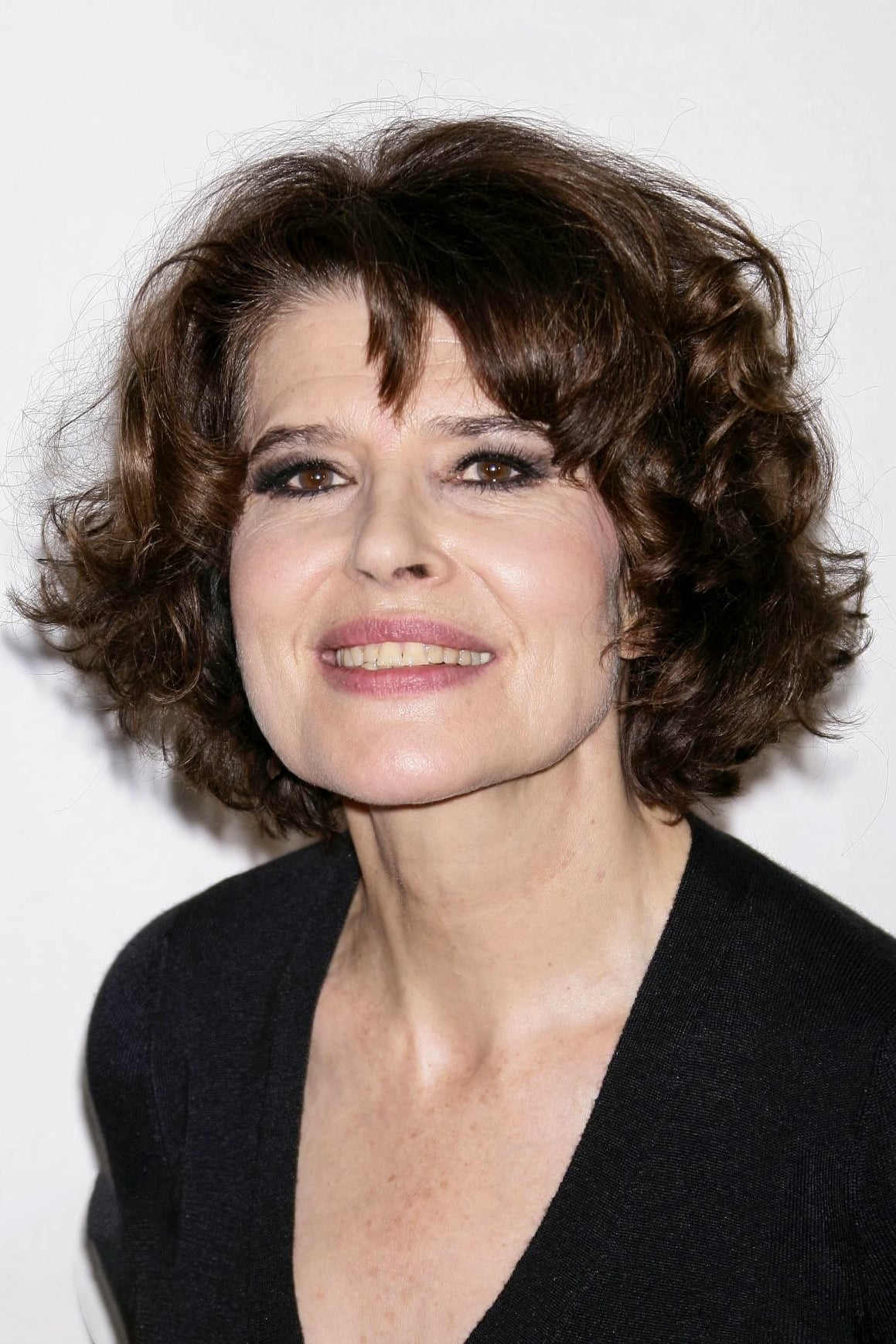 Фото Фанни Ардан (Fanny Ardant)