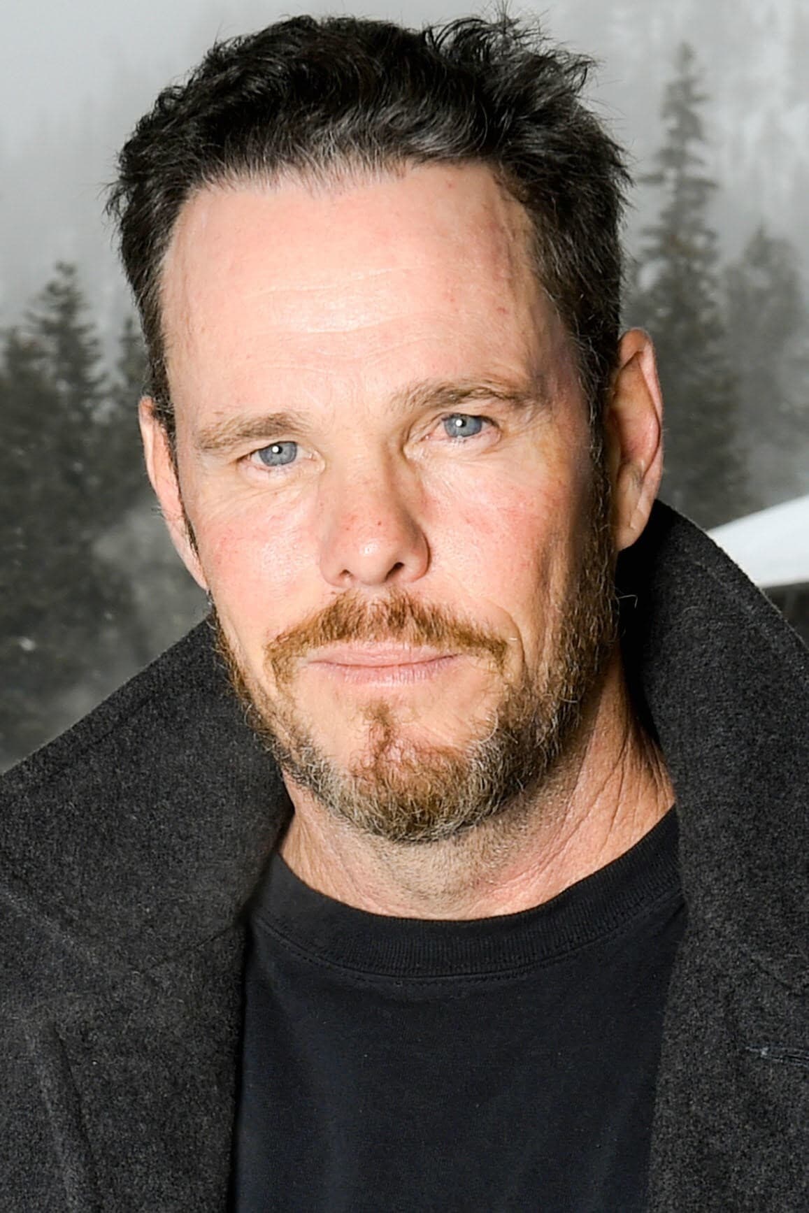 Фото Кевин Диллон (Kevin Dillon)