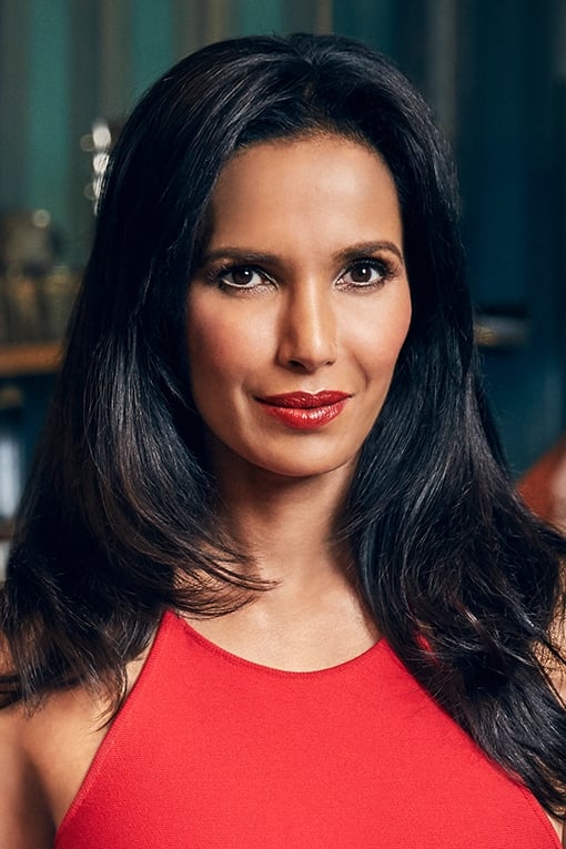 Фото Падма Лакшми (Padma Lakshmi)