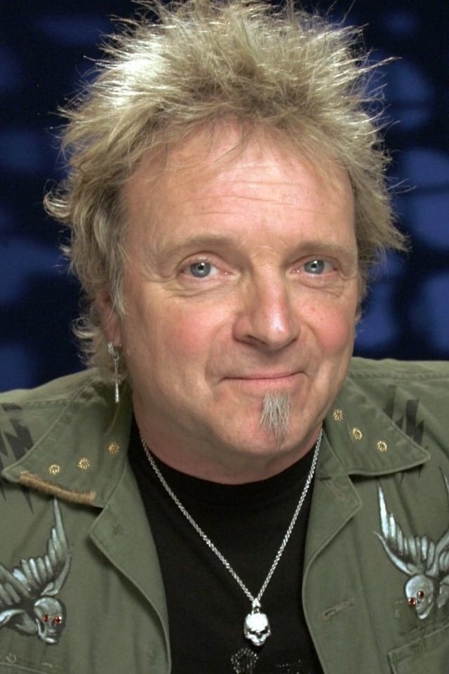 Фото Джои Крамер (Joey Kramer)