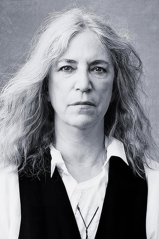 Фото Патти Смит (Patti Smith)