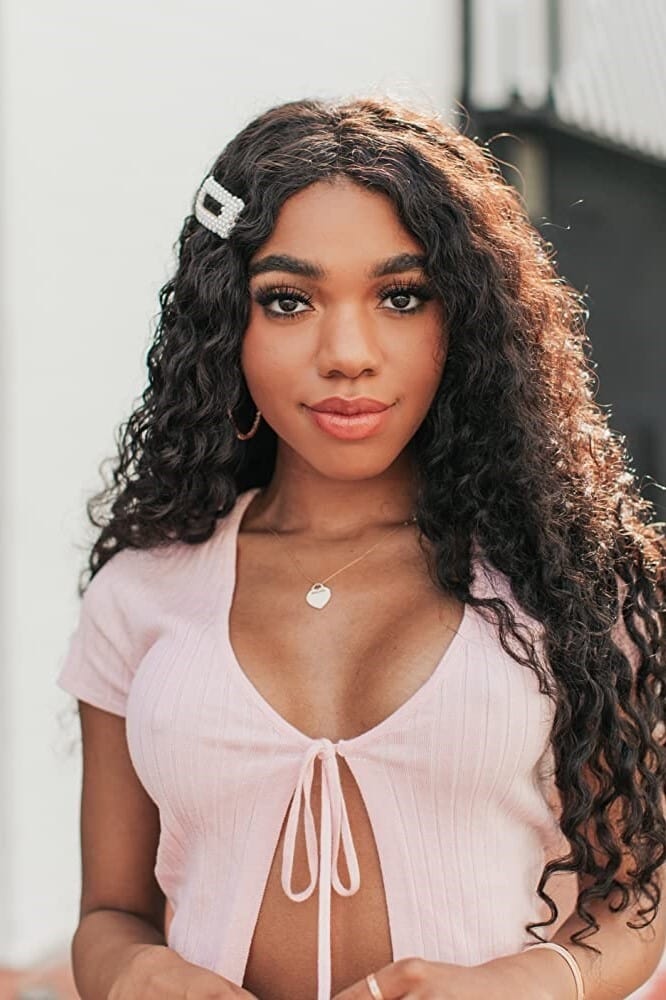 Фото Тила Данн (Teala Dunn)