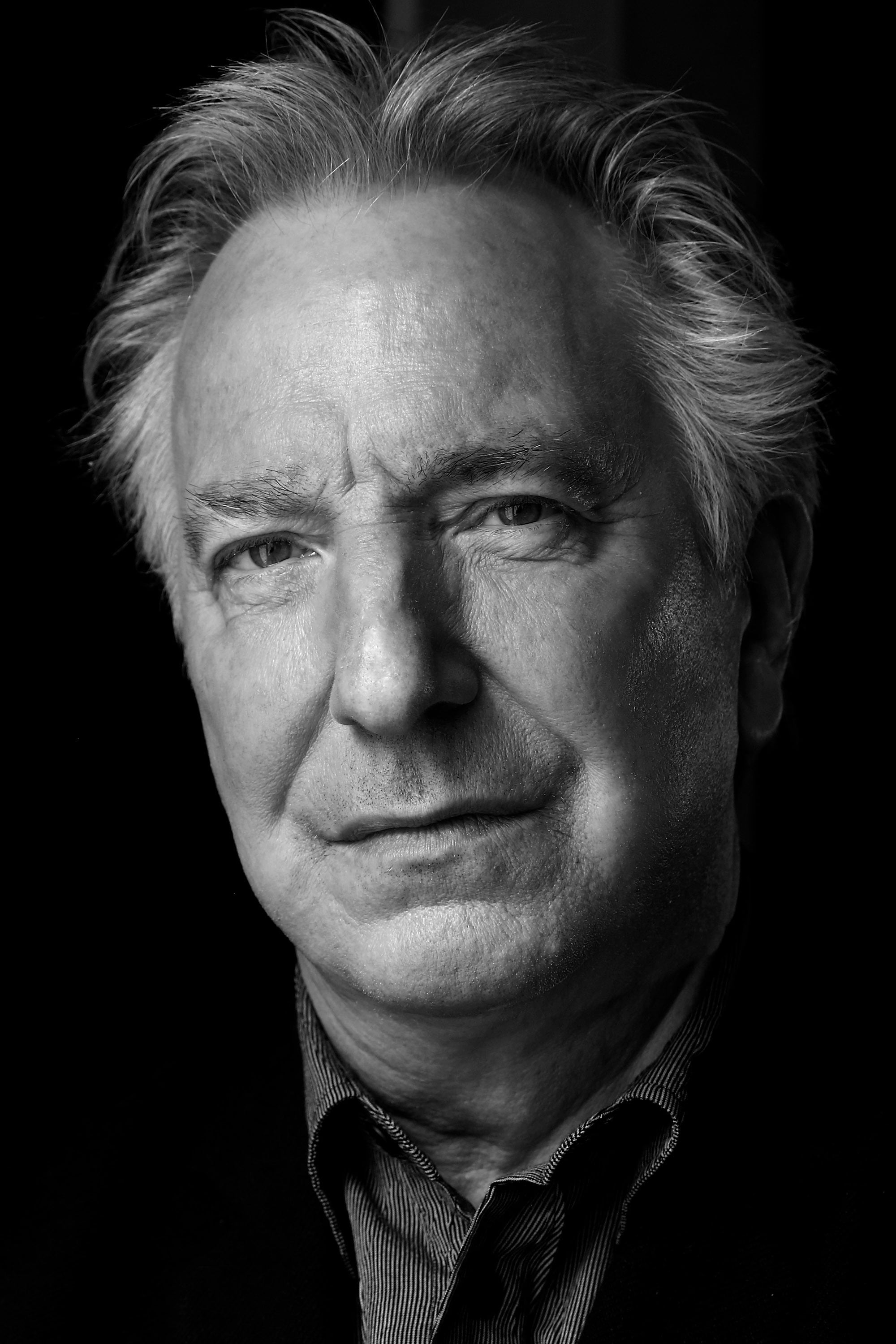 Фото Алан Рикман (Alan Rickman)