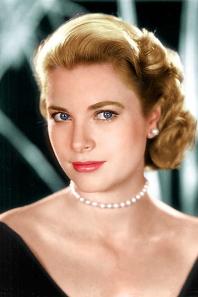 Фото Грейс Келли (Grace Kelly)